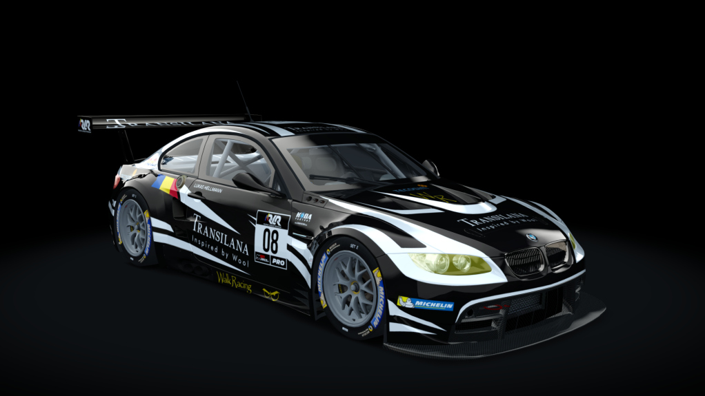 Lukas-Martin Hellmann - Racing League Romania Lukas-Martin Hellmann - Racing League Romania
